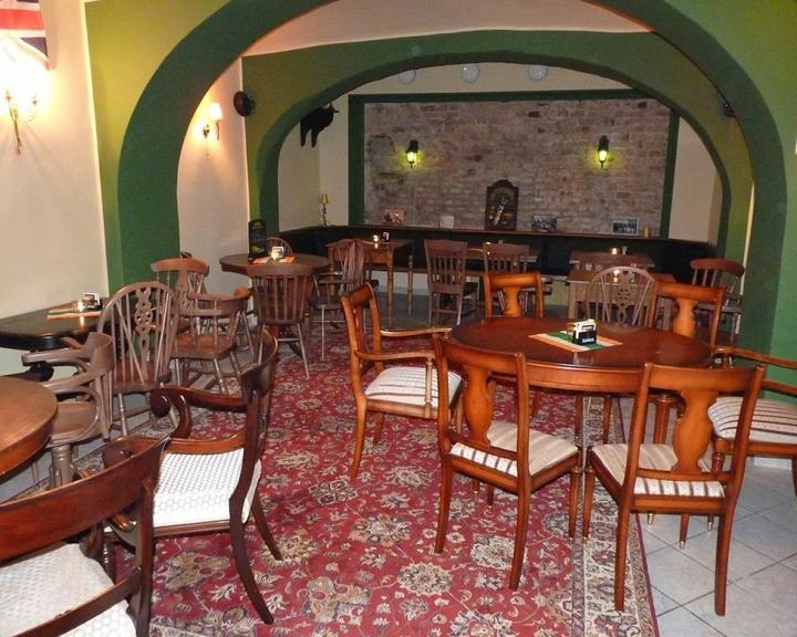 Shamrock's Irish Pub