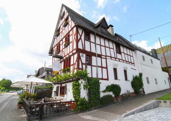 Restaurant Zum Eichamt