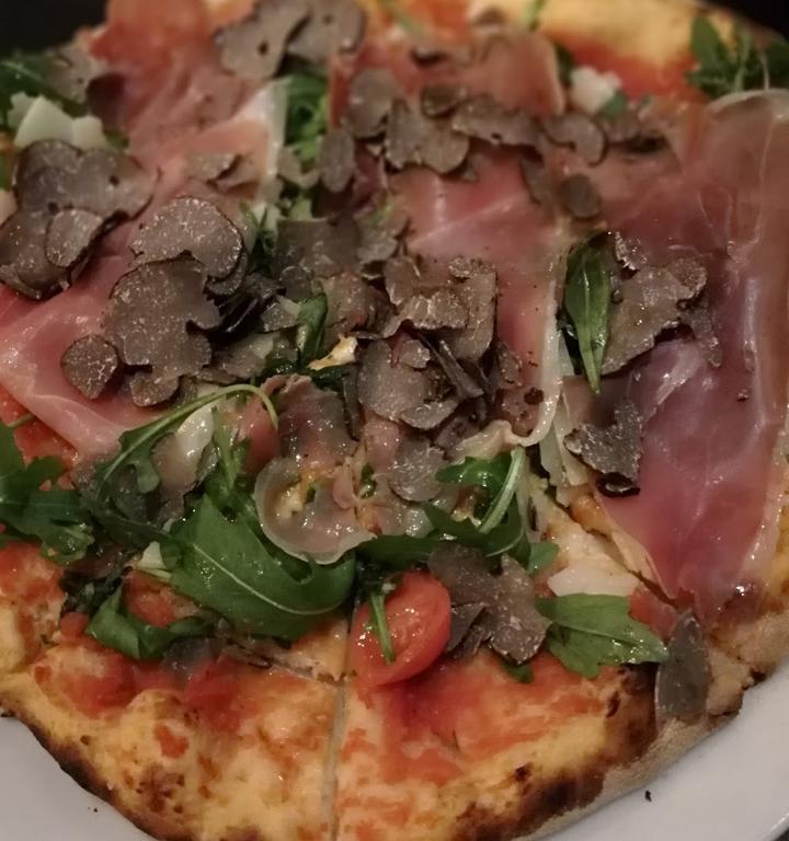 Ristorante Pizzeria Romano
