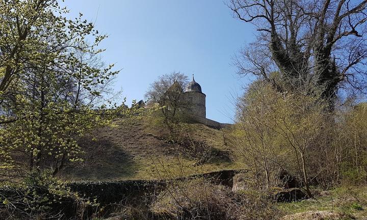 Dornroschenschloss Sababurg