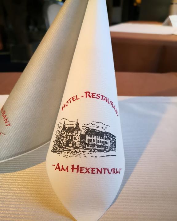 Restaurant Am Hexenturm