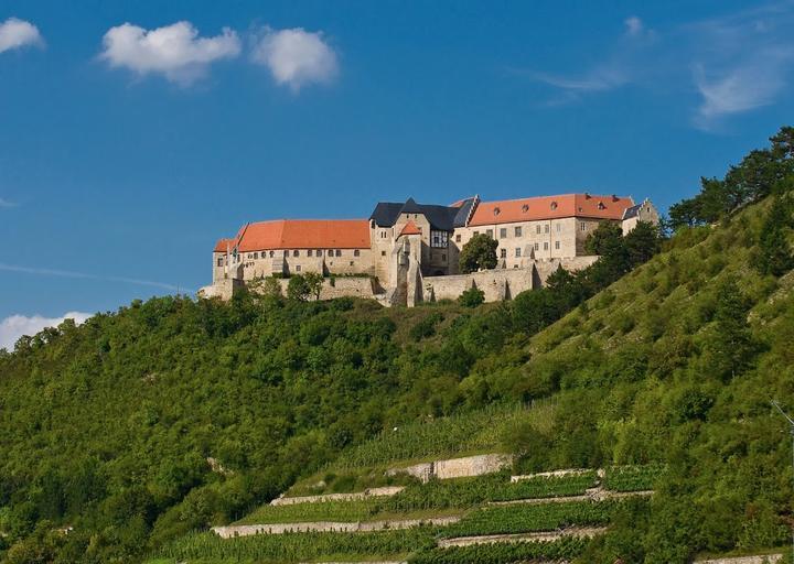 Burgwirtschaft Schloss Neuenburg