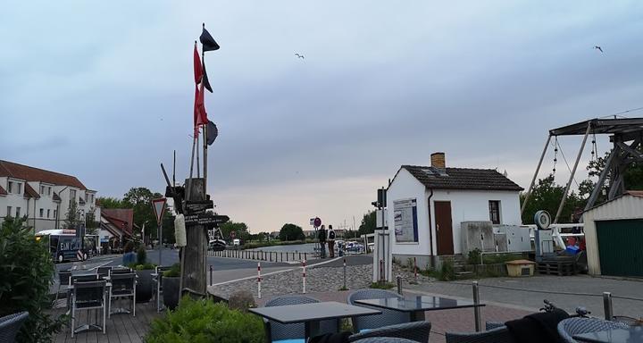 Restaurant Fischer Hütte