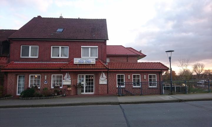 Restaurant Zur Ems