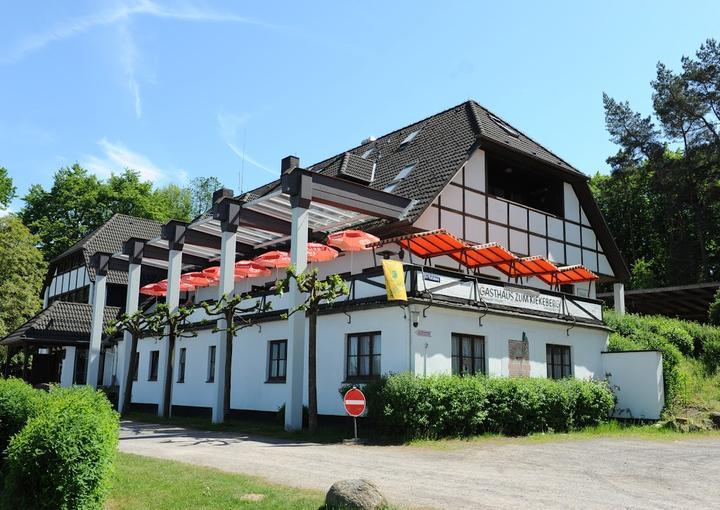 Gasthaus Zum Kiekeberg