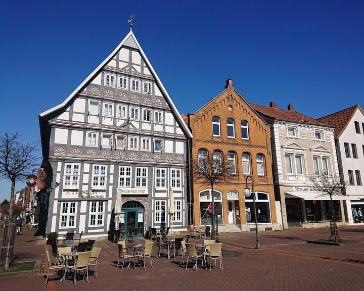 Mittendrin Bistro am Markt