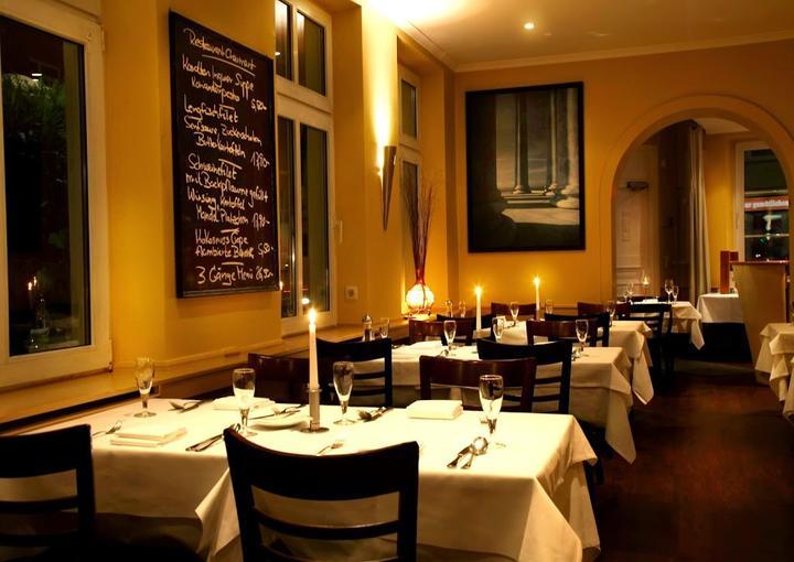 Restaurant Charmant