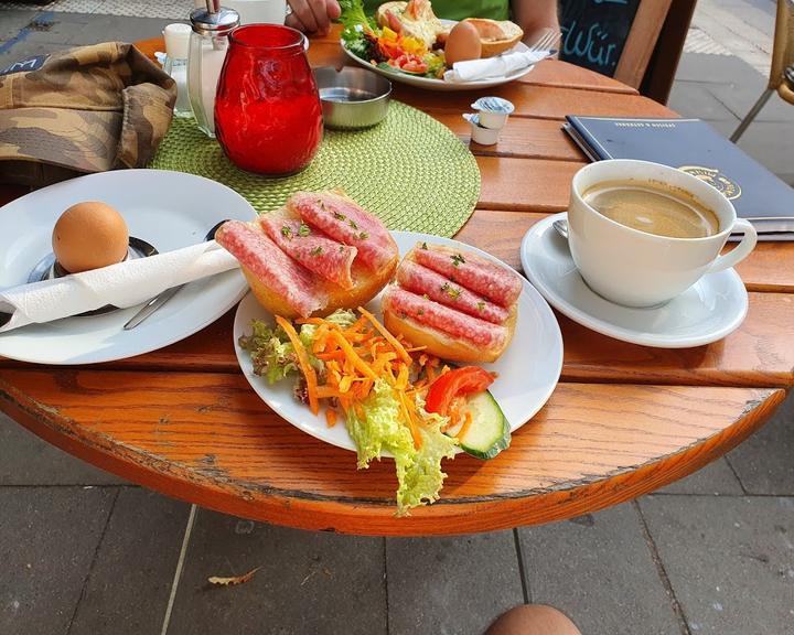 Cafe Uhrlaub