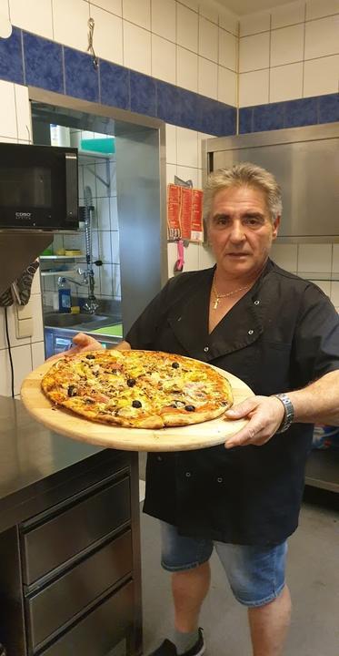 Pizzeria Da Rosario