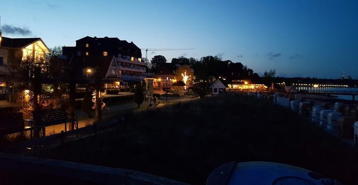Ostsee Panorama