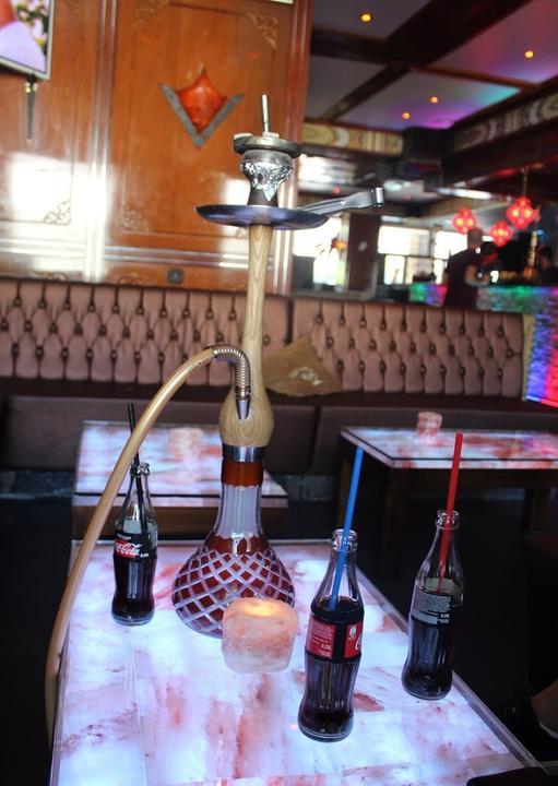 Malibu Shisha Bar