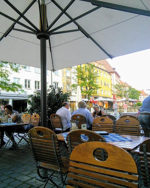 Oskar - Das Wirtshaus am Markt