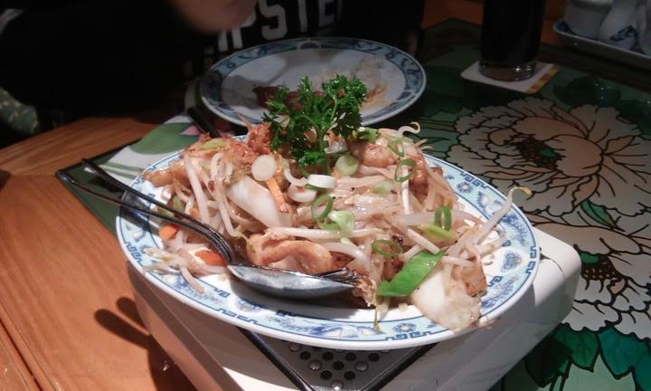 MEKONG Vietnam Restaurant