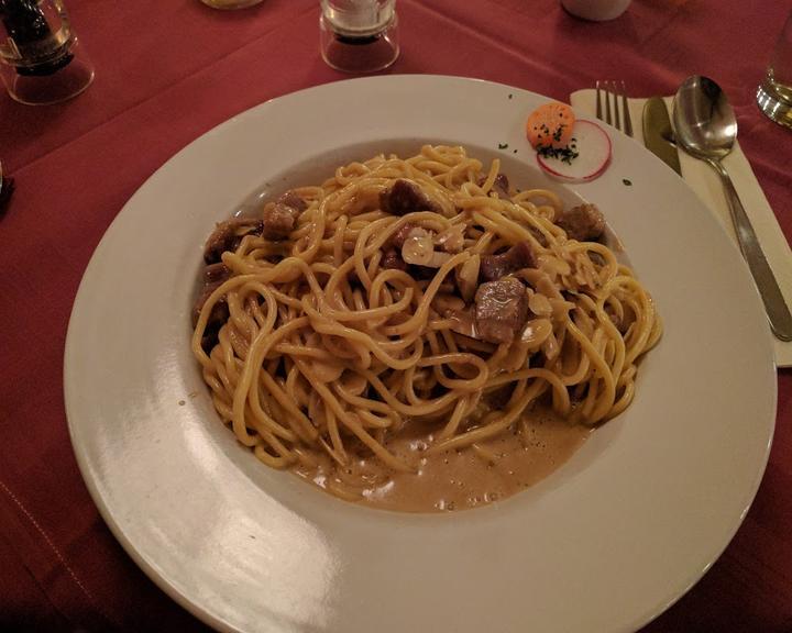 Spaghetti Oper