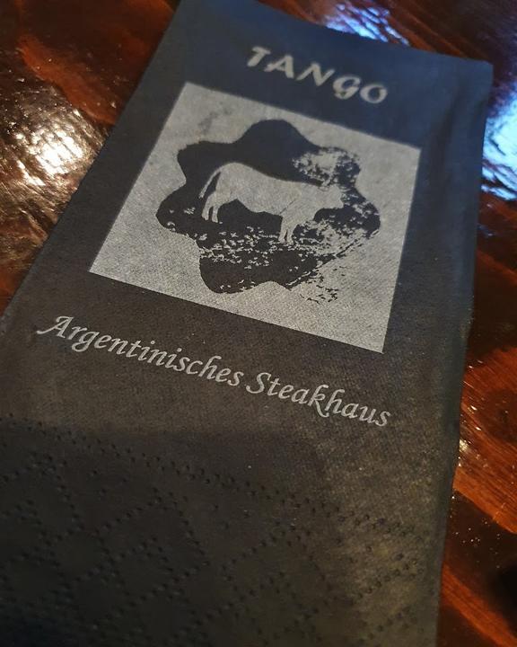 Restaurant Tango