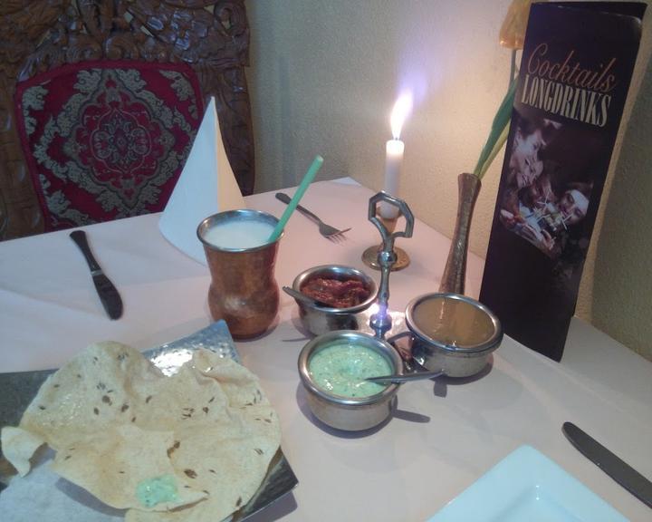 Restaurant Indian Tandoori