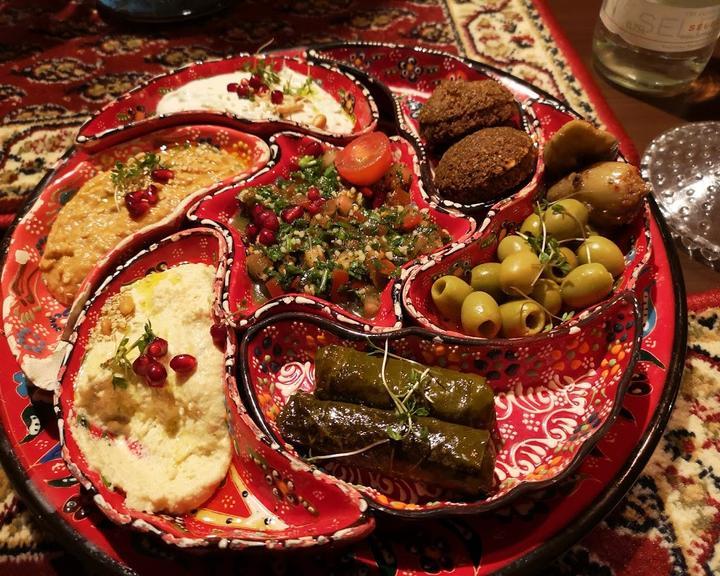 L' Orient Libanesisches Restaurant
