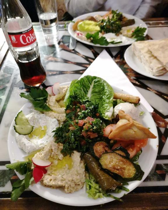 Byblos Restaurant