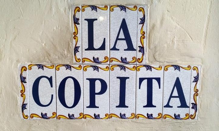 La Copita