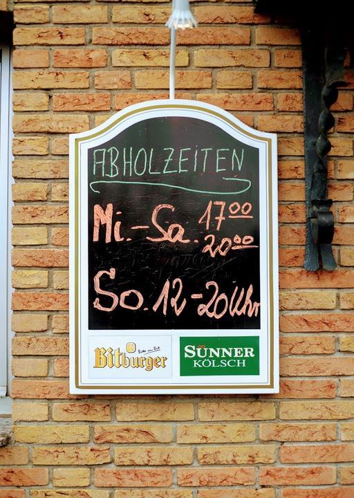 Restaurant Schutzenhof