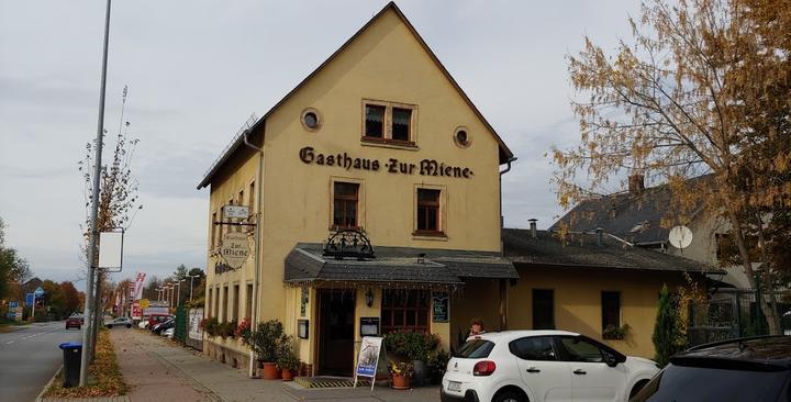 Gasthaus Zur Miene