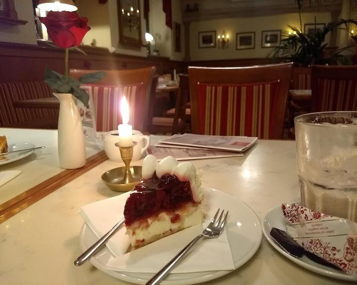 Cafe Schinkelwache