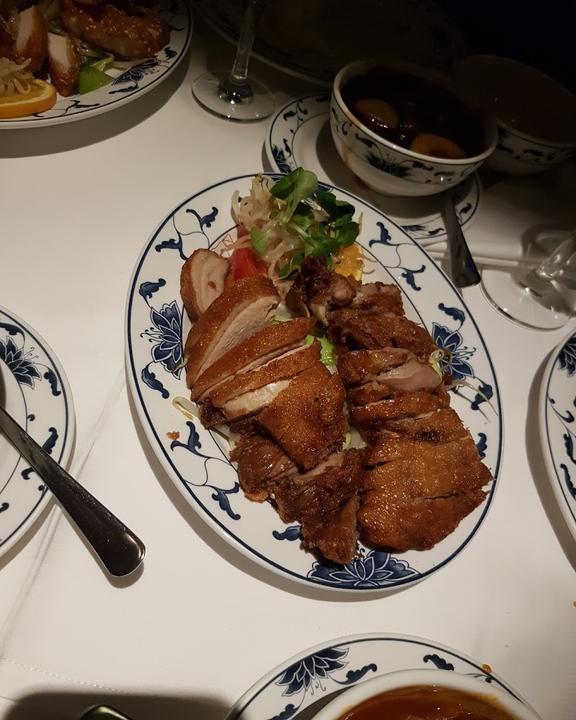 Ente Von Peking