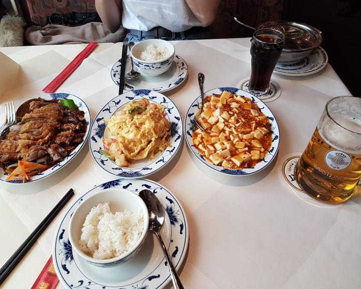 China Restaurant Singapur