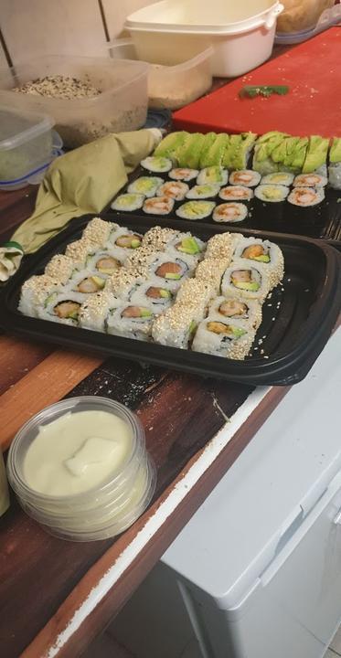 Sushi Masuta