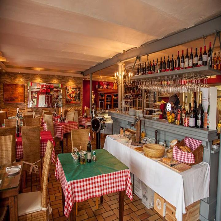 Trattoria Italia