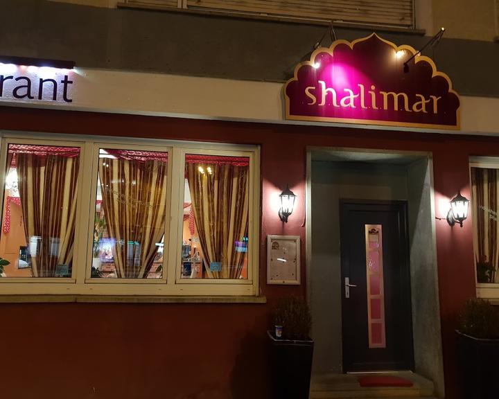 Shalimar Indisches Restaurant & Cocktailbar