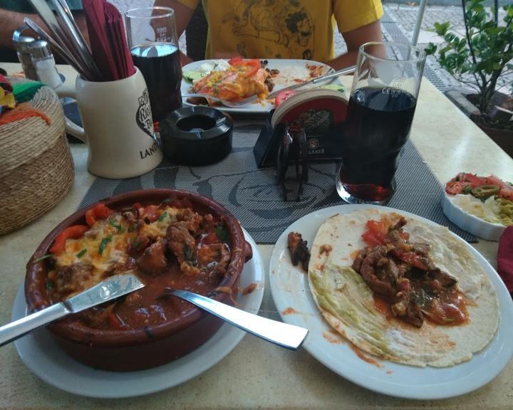 El Sombrero - Mexikanisches Restaurant