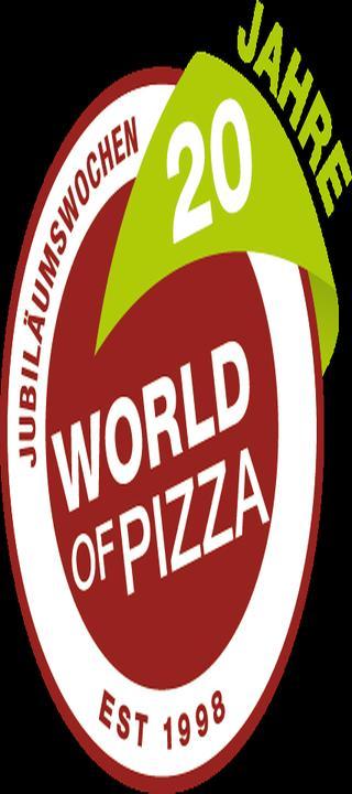 WORLD OF PIZZA Brandenburg