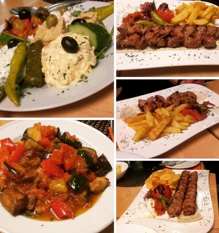 Ilayda Grill - Steak Restaurant