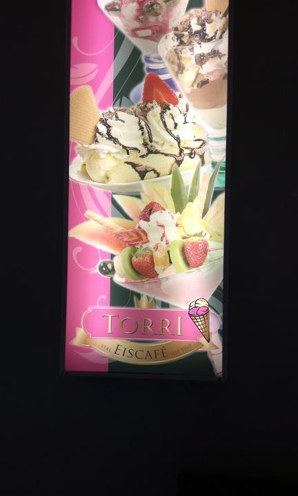 Eiscafe Torri