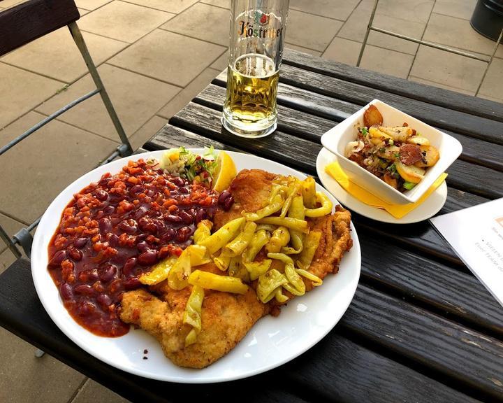 Schnitzelschmiede