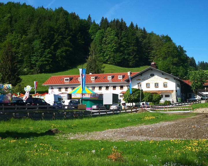 Alpengasthof Gluck Auf