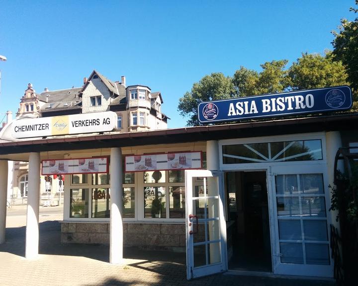 Asia-bistro