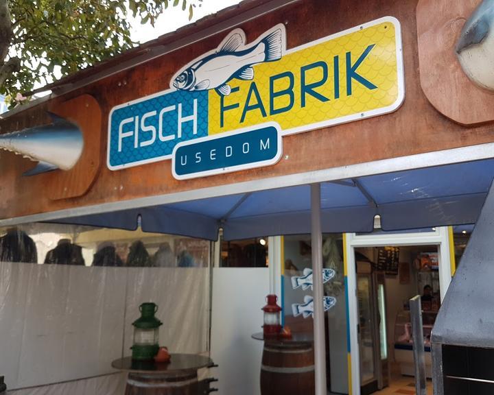 Fischfabrik