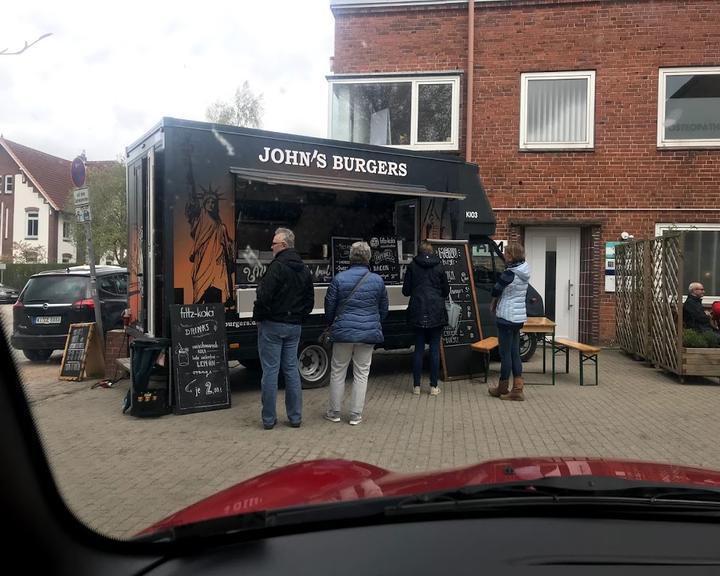 John's Burgers