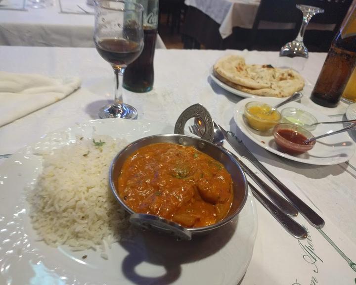 Sher-E-Punjab Indian Restaurant