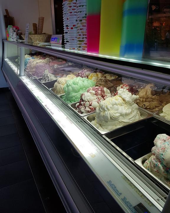 Gelateria La Fenice