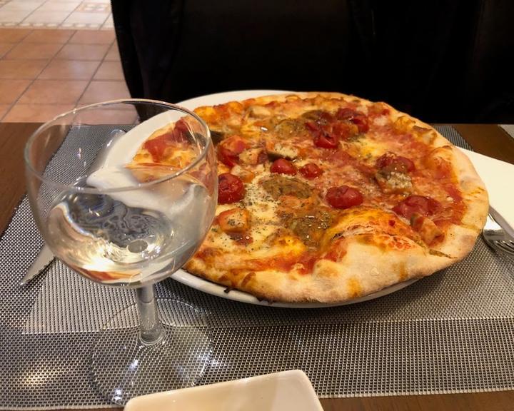 Ristorante Pizzeria Villa Venezia