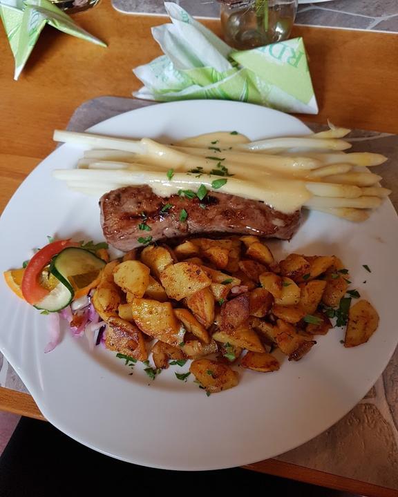 Steak- und Kartoffelhaus