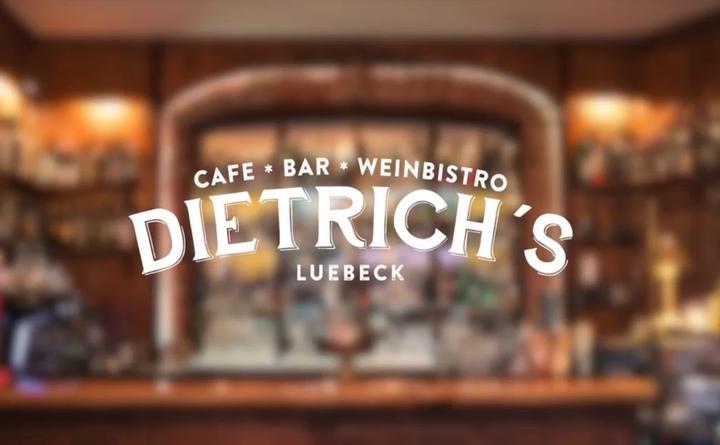 Dietrich's - Café, Bar & Weinbistro