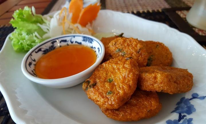 Müü Thong - Thailändisches Spezialitäten-Restaurant