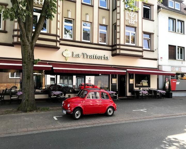 La Trattoria