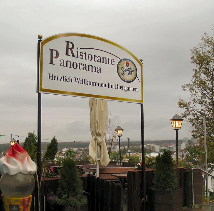 Ristorante Panorama
