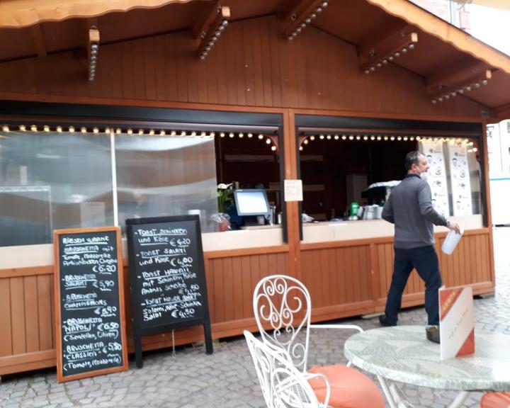 Cafe Am Neuen Markt