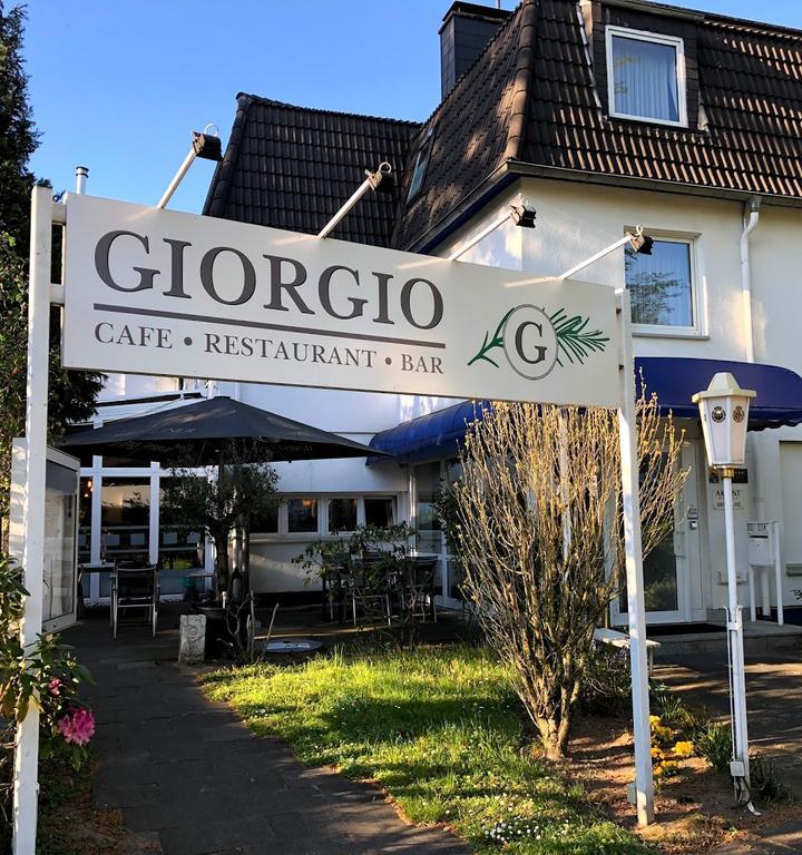 GIORGIO Restaurant